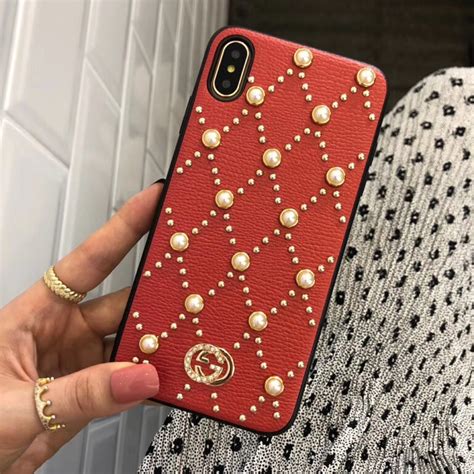 gucci snow white phone case|Gucci Phone cases for Women .